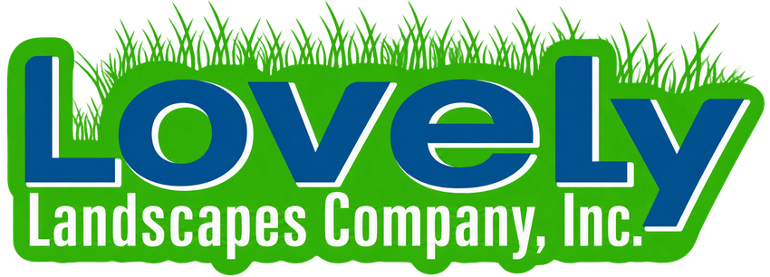 Lovely Landscapes Company, Inc.
